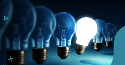 Inovação - crie estratégias inovadoras para sair na frente